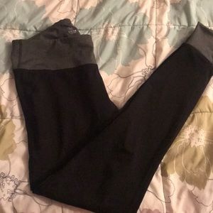 Cute Stirrup Leggings